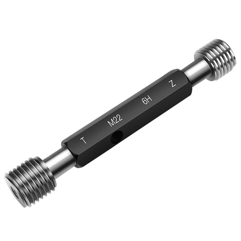 Sanliang High-Precision Thread Plug Gauge