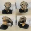 Doctor Schnabel Latex Bird Beak Mask For Halloween Costumes And Creative Dressup
