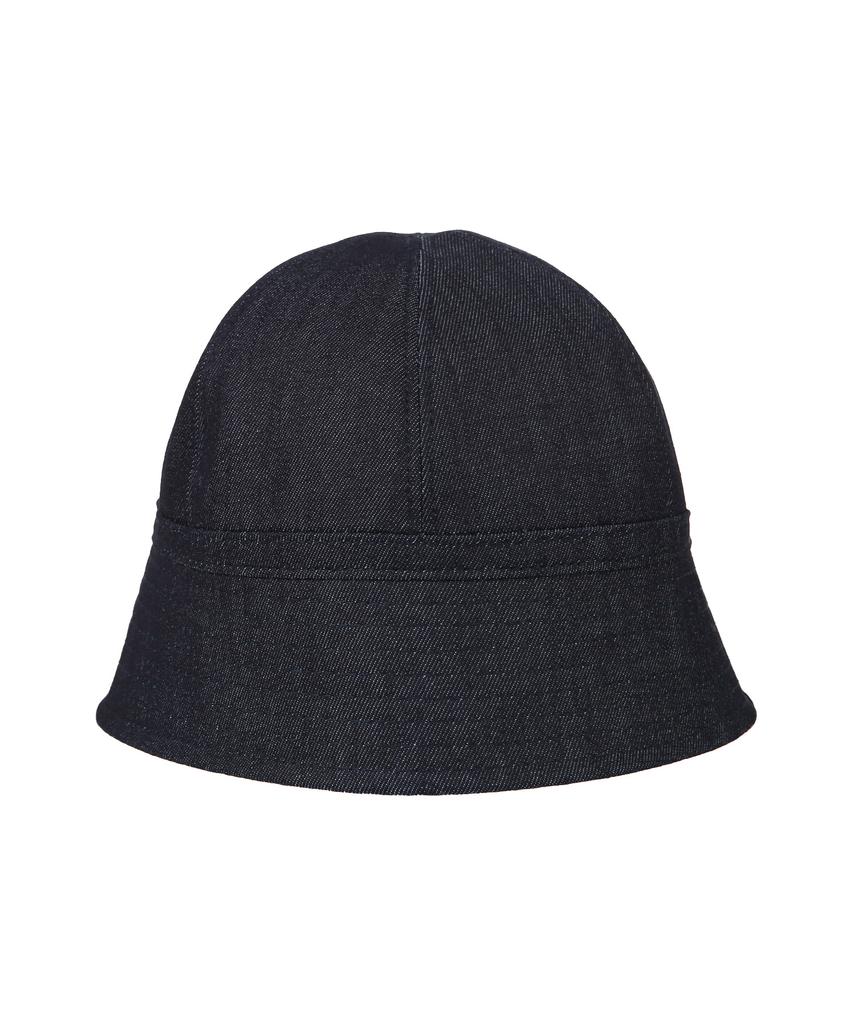 COMONINOZ [Cn]25S Denim Service Hat [2Color]