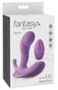 Fantasy For Her - GI Spot Stimulator Vibrator with Heating Function