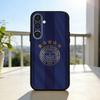 Türkei Fenerbahce-E Handyhülle Für Samsung A73,72,71,53,52,51,22,91,80, Weiche Schwarze Hülle