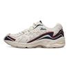 Asics Zapatillas Deportivas Casuales de Caña Baja Gel-Preleus Unisex Blanco Azul Rojo 1201A838-102