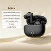Xiaomi True Wireless Earphones Bluetooth Headphones Noise Reduction HiFi High-quality Semi-In-ear Earplugs With Mic For Xiaomi Samsung