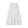 Ribbon Balloon Long Skirt As2ws545