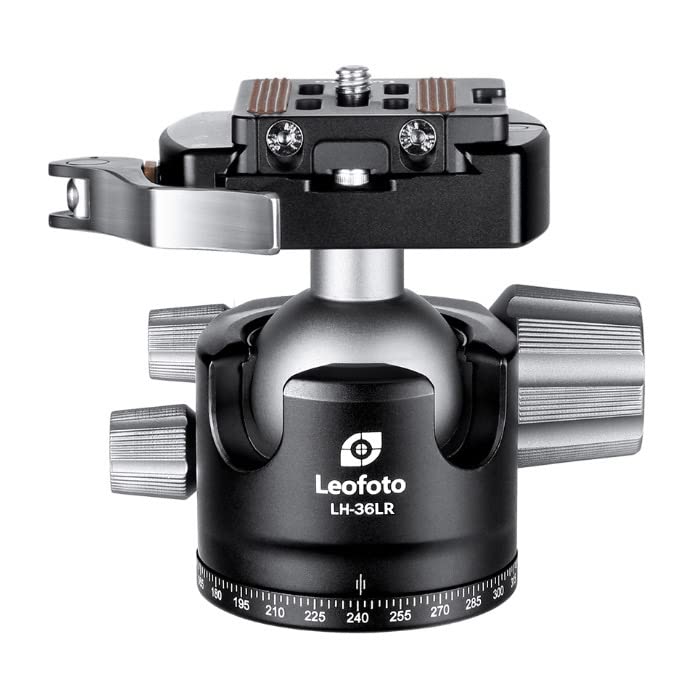 

Leofoto Head Authorized LH-36LR [Amazon Seller]