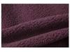 Women's Fleece Vest Shoulder Cape - Warm Velvet