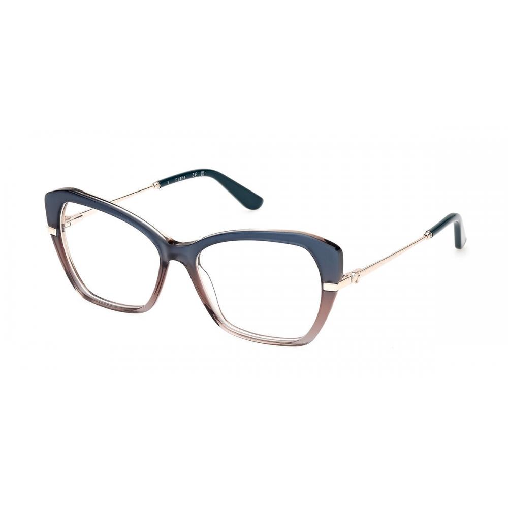 Guess Gu50183 092 Women Eyeglasses
