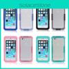 For Iphone 6s 7s Plus Waterproof Cover With Injection Molding And Waterresistant Design For Diving