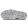 New JORDAN 1 Low Se Canvas Iris Whisper Sail Women's DQ4151-500