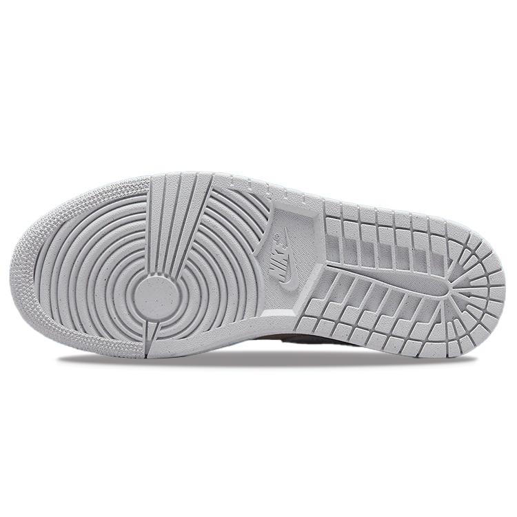 New JORDAN 1 Low Se Canvas Iris Whisper Sail Women's DQ4151-500