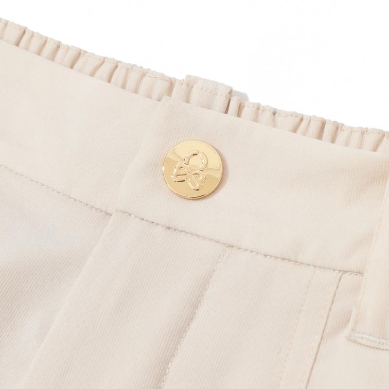 Mark   Lona Skull Logo Print Long Pants  Ls2it10m 