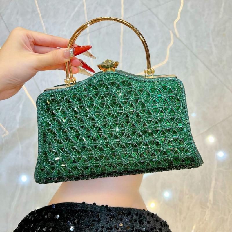 Kabelka s ramenním popruhem, Crossbody taška, Dámská kabelka, Módní taška ke šatům