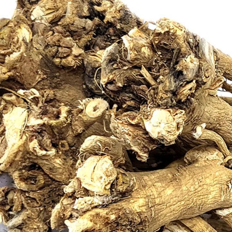 Jecheon Herb Puria Hwanggi 300g