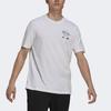 adidas X STAR WARS T Shirt Men's White GS6213