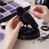 3D Bead DIY Kit for Jewelry Making and Decoration, 1 Pack