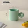 Various Styles Mug Collection Ceramic Breakfast Bowl Office Water Pottery Cup Porcelain Coffee Mug Afternoon Tea Cups Milk Bowls