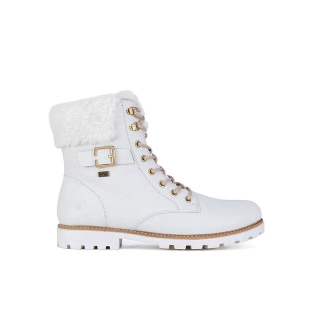 

Ботильоны Remonte D8481-80 Белые EU 41