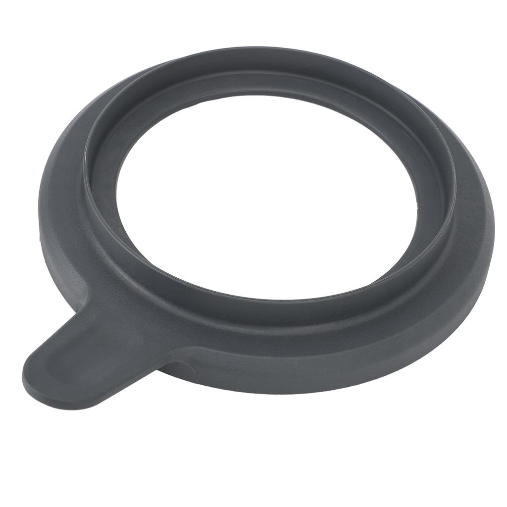 Mixer Schüssel Abdeckung Lebensmittel Grade Multifunktionale Stand Mixer Schüssel Spritzschutz Abdichtung Deckel Küche Acces