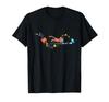 The Smurfs Azrael Chases a Smurf T-Shirt