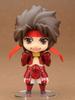 Sengoku BASARA Nendoroid Yukimura Sanada painted movable (non-scale ABS&PVC figure)