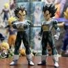 28cm Anime Dragon Ball Z Super Saiyan Vegeta Figuren Majin Vegeta Actionfiguren PVC Statue Sammlermodell Puppe Geschenke