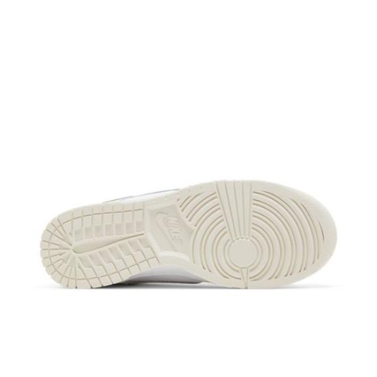 Nike Dunk Low 'White Sail' DD1503-121 Women's Shoes