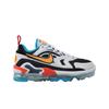 (w) Air Vapormax Evo Black White Multicolor