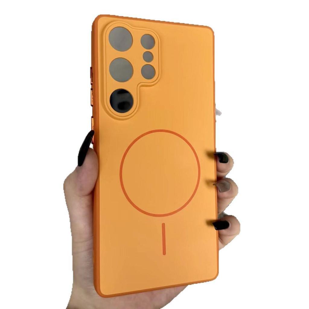 Husă de telefon bicoloră colorată pentru Honor X9D, X9C, X7D, X7C, 400Lite cu design bloc și finisaj cu senzație de piele