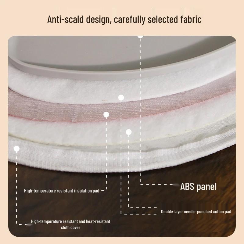 High-Heat Mini Ironing Board & Electric Steamer with Heat-Resistant Glove