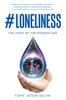 Książka #Loneliness : The Virus of the Modern Age