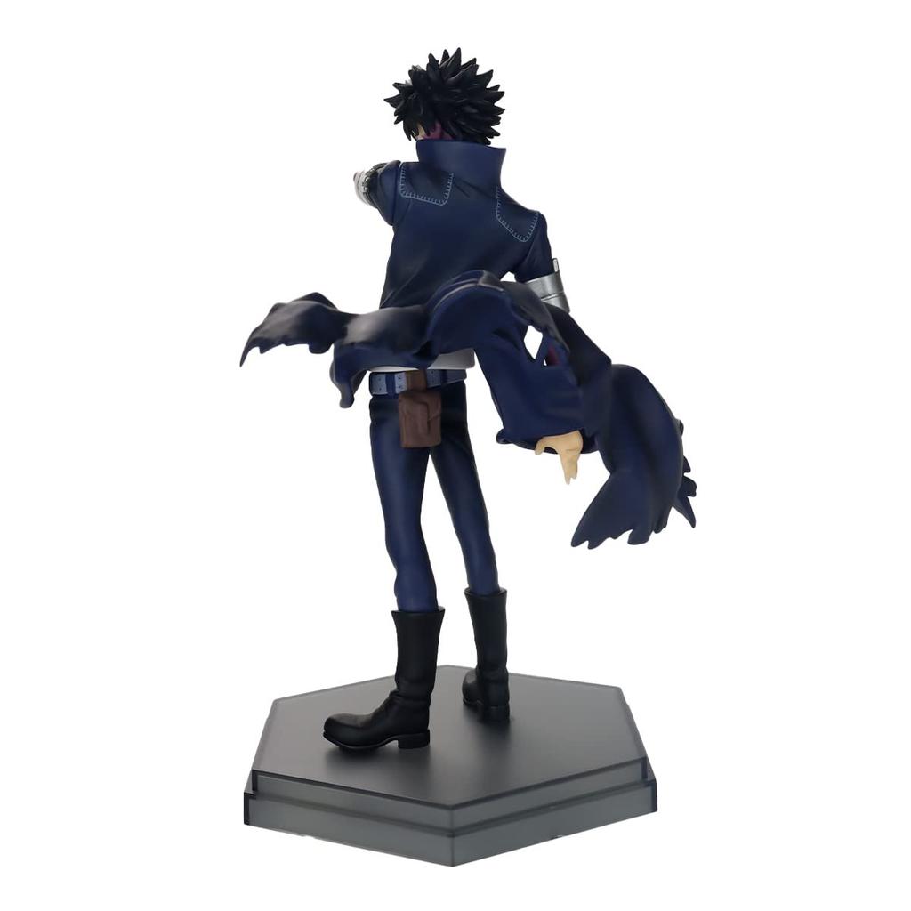 POP UP PARADE My Hero Academia Dabi Non-scale Plastic Painted Complete Figure