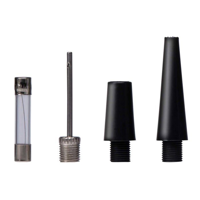 Digitaler Luftkompressor - DUNLOP - 150PSI - LED-Beleuchtung - Digitalanzeige - 3 Zubehörteile