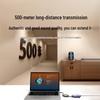 Ugreen 500m Audio Extender Over RJ45 Ethernet