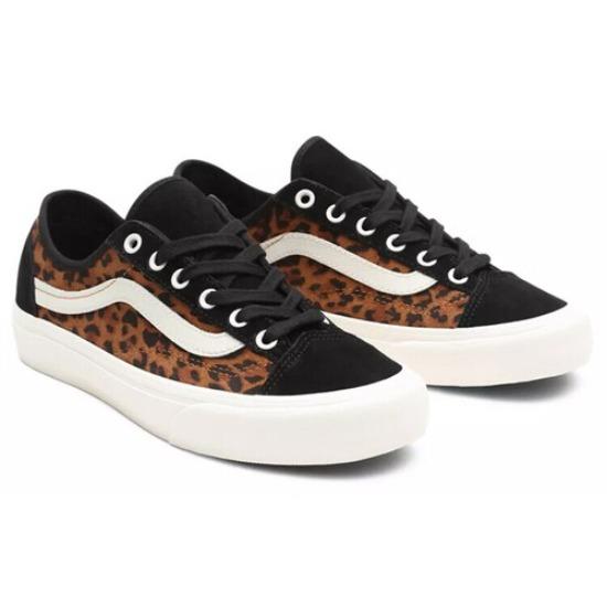 VANS Style 36 Decon SF Leopard - VN0A3MVL4Y5