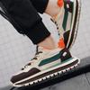 Trend Men Versatile Sneakers 2025 Autumn High Quality Comfortable Platform Sports Running Shoes Outdoor Youth Shoes for Men Plus