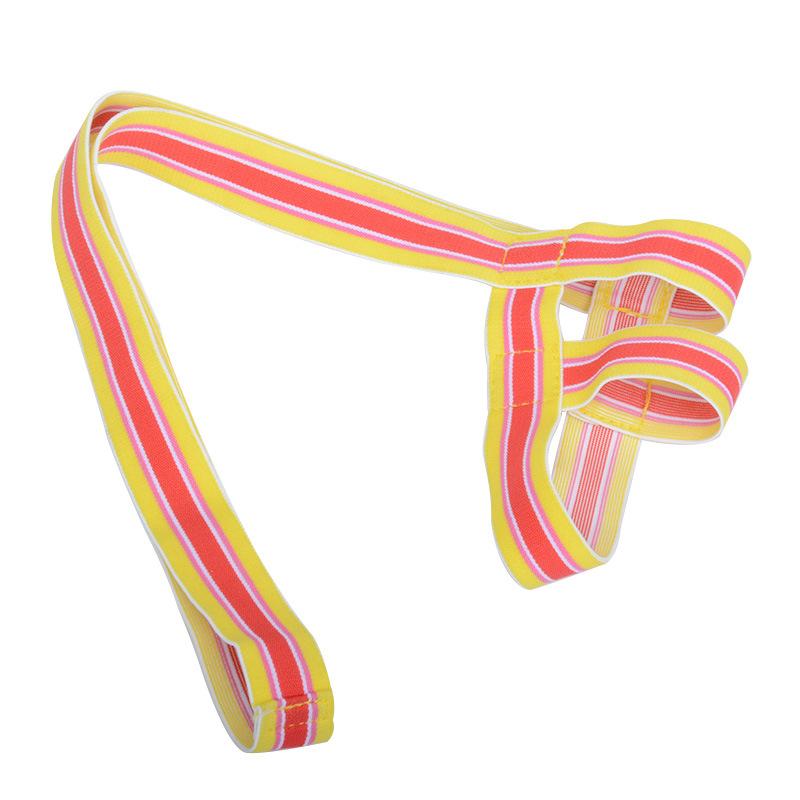 Men's Stretch Underwear Adult Shaping Ring Sexy Low Waist T-Back Men's Health Care Adult Supplies