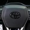 1PC 6.5x4.5cm Buckle Car Steering Wheel Emblem Decals Badge For Toyota Camry Corolla CHR Rav4 Vios Crown Highlander Tundra Levin