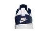 Nike Court Borough Low 2 GS 'White Signal Blue'
