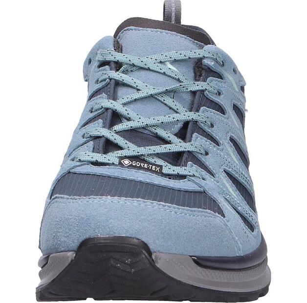Lowa Innox Evo II GTX Trekking Boots