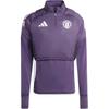 Manchester United Soccer Jersey Men's KE1237