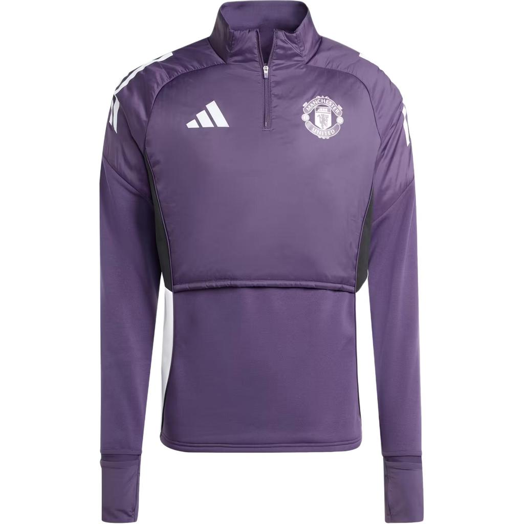adidas Manchester United Soccer Jersey Men's KE1237
