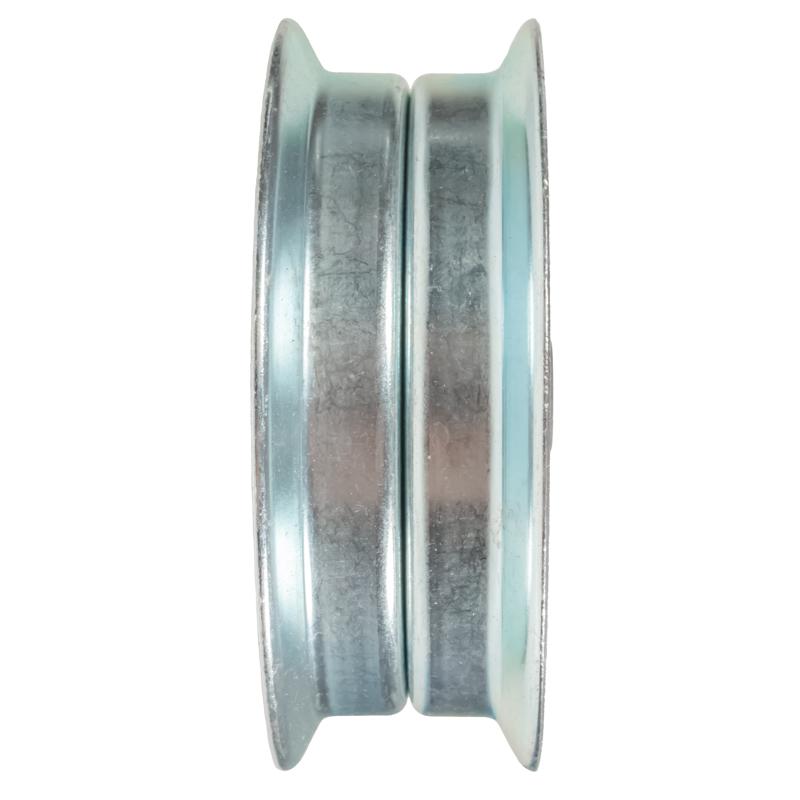 Simplicity Courier Blade Drive Pulley Pcs 110 Original Part 1757894Yp