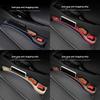 2025 Hot Car Seat Gap Filler Leak Slit Proof Storage Strip For Mercedes Benz AMG W203 W206 W220 W205 W211 W212 W201 W210 W108 GL