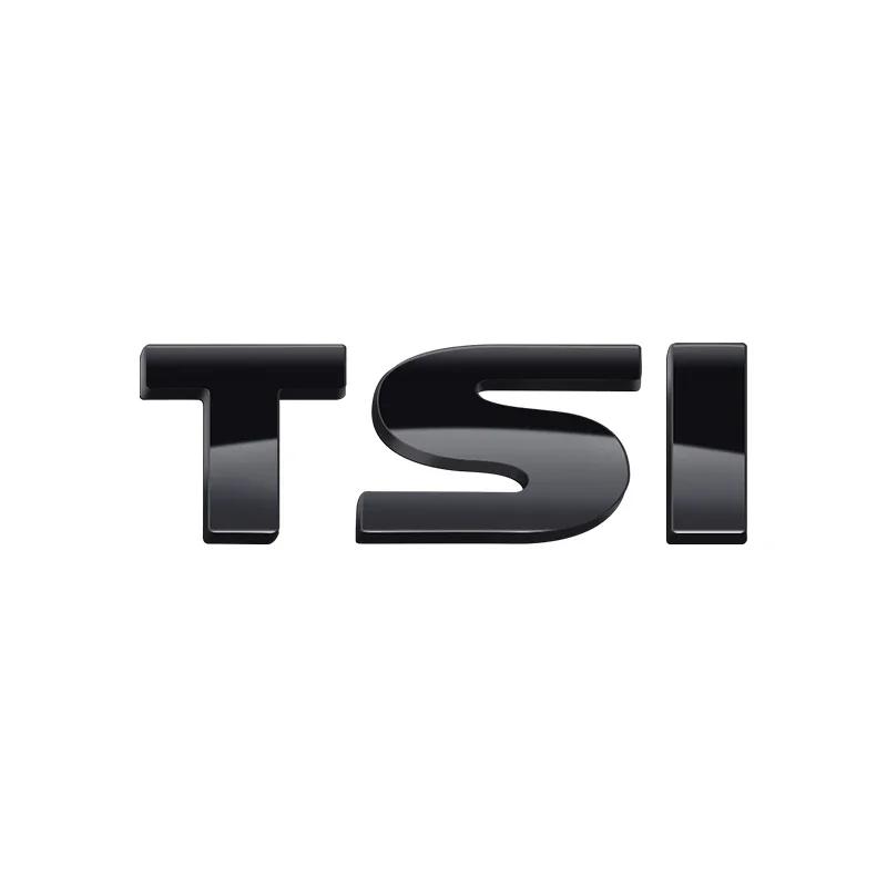 

VW GTI GOLF 2026 Hot For VW VOLKSWAGEN Chrome PASSAT ABS Sticker Car Styling Auto Rear Trunk Body Side Fender Badge Letters Logo
