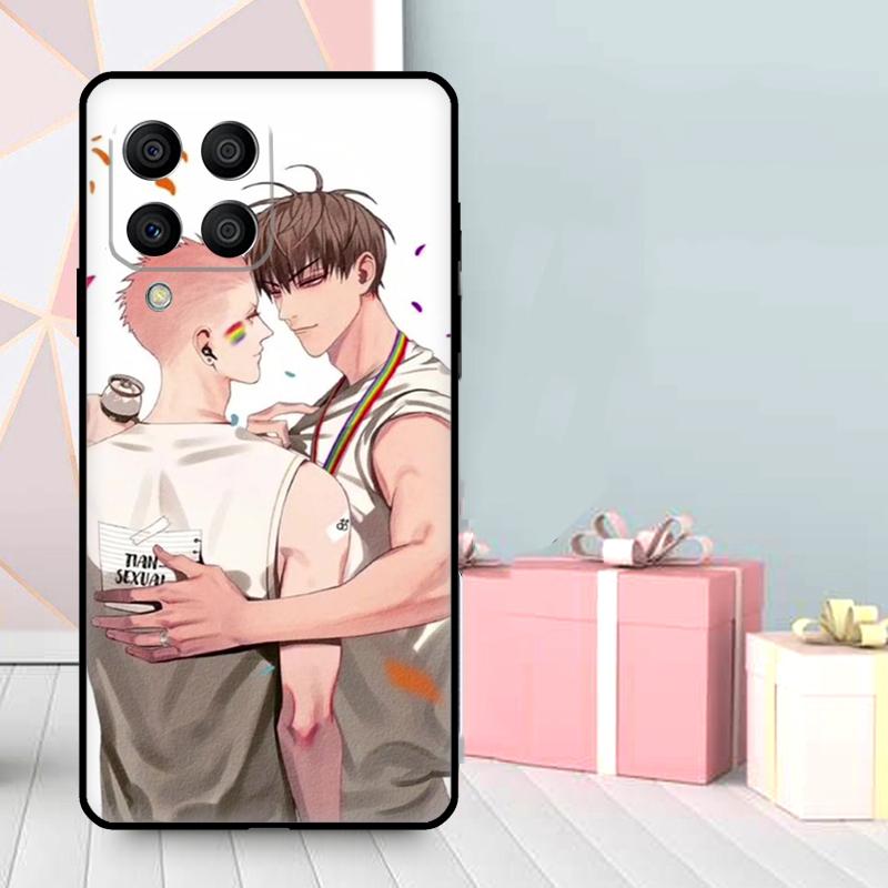 19 Days Case For Samsung Galaxy M06 M11 M31 M14 M34 M54 M12 M32 M52 M15 M13 M16 M36 M56 M53 M35 M55