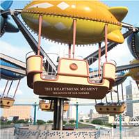 

CD HEARTBREAK MOMENT - The Sound Of Our Summer YOUTH007 And Records, Yo 2006 Japan Rock Used