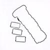 Engine Valve Cover Gasket 11127587804 for BMW N55 3.0T 135i 235i 335i 435i 535xi 640i 740i X3 X4 X5 X6 Auto Part Car Accessories