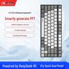 IFLYTEK K1 Triple-Mode KI Smart-Tastatur