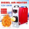 75Mm/60Mm/42Mm Car Parking Heater Ducting Reducer Connector Air Diesel Heater Duct Pipe Reducer Adapter Converter Car Accessorie