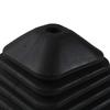 Transmission Shifter Boot Replaces High Performance Shifter Boot Car Gear Shifter Cover Dustproof Automatic Manual for Kenworth